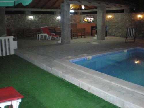 Apartments Vila Lazarevic