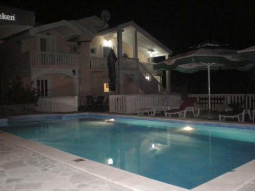 Apartments Vila Lazarevic