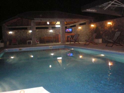 Apartments Vila Lazarevic