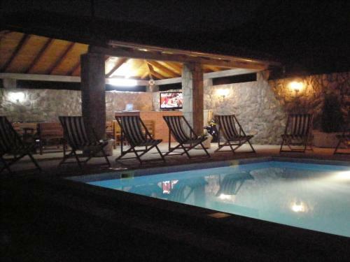 Apartments Vila Lazarevic
