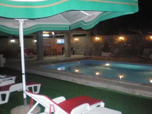 Apartments Vila Lazarevic