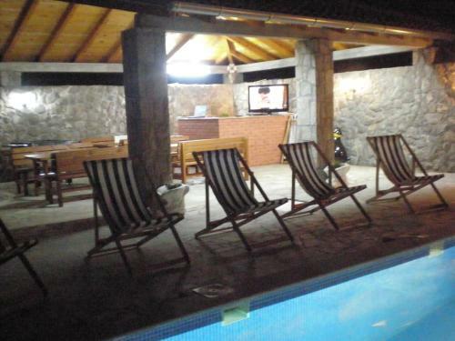 Apartments Vila Lazarevic