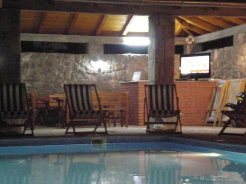 Apartments Vila Lazarevic