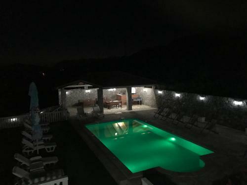 Apartments Vila Lazarevic