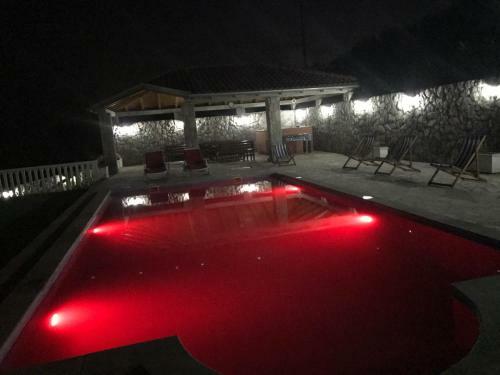 Apartments Vila Lazarevic