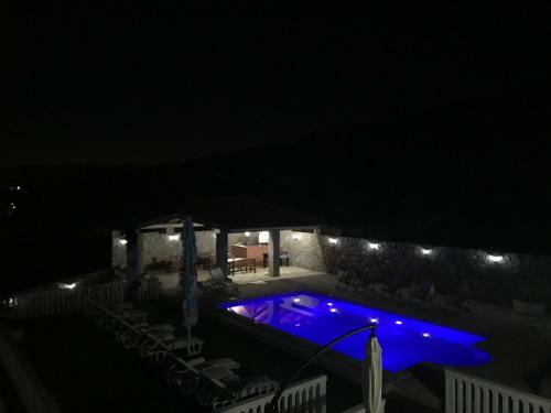 Apartments Vila Lazarevic