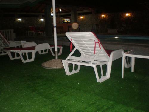 Apartments Vila Lazarevic
