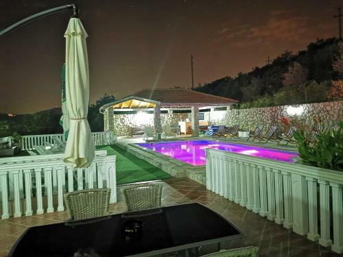 Apartments Vila Lazarevic