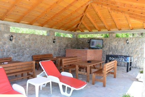 Apartments Vila Lazarevic