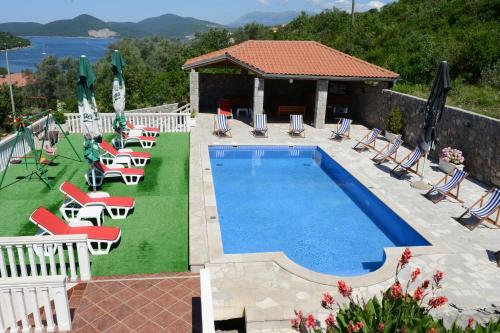 Apartments Vila Lazarevic