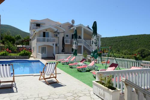 Apartments Vila Lazarevic