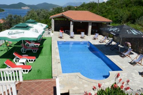 Apartments Vila Lazarevic