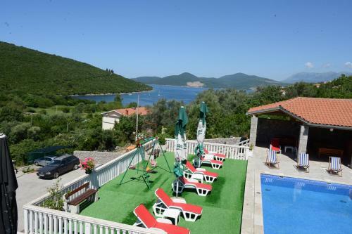 Apartments Vila Lazarevic