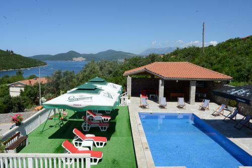Apartments Vila Lazarevic