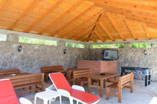 Apartments Vila Lazarevic