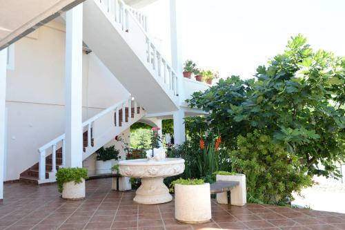 Apartments Vila Lazarevic