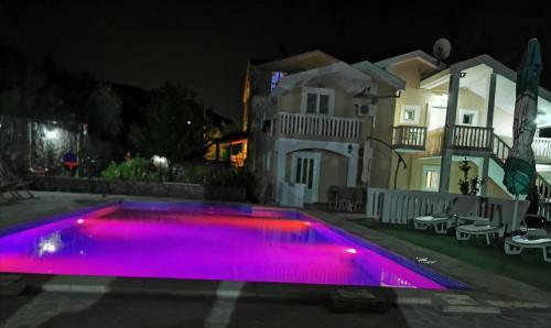 Apartments Vila Lazarevic