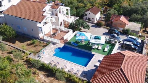 Apartments Vila Lazarevic