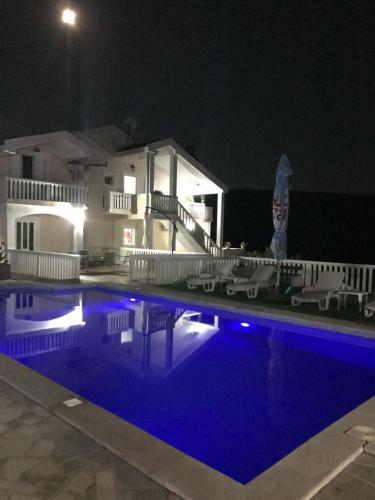 Apartments Vila Lazarevic