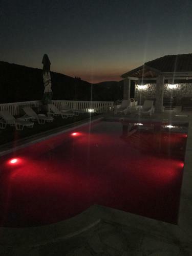 Apartments Vila Lazarevic