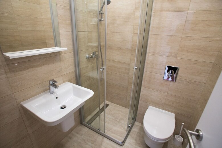 Villa San Apartments