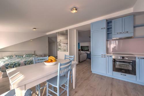 Villa Sandy Apartments