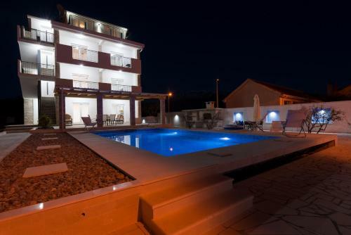 Villa Sandy Apartments