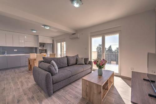Villa Sandy Apartments