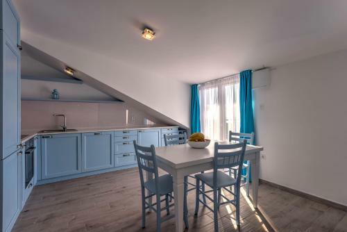 Villa Sandy Apartments