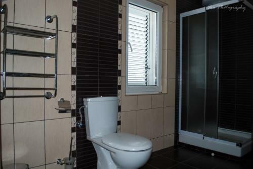 Apartamentos Villa Ilijana