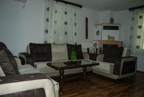 Apartamentos Villa Ilijana
