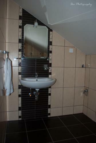 Apartamentos Villa Ilijana
