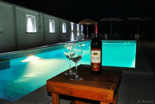 Apartamentos Villa Ilijana