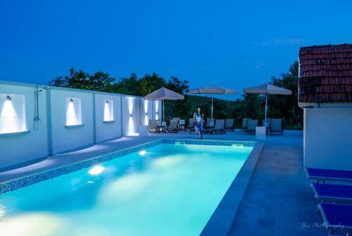 Apartamentos Villa Ilijana