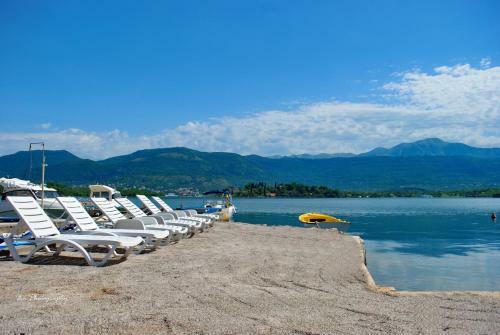 Apartamentos Villa Ilijana