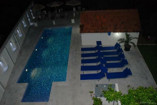 Apartamentos Villa Ilijana