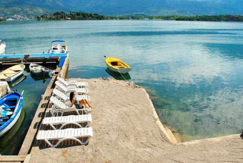 Apartamentos Villa Ilijana