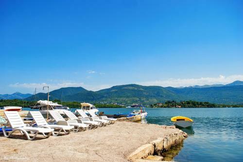 Apartamentos Villa Ilijana