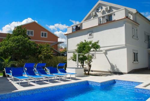 Apartamentos Villa Ilijana