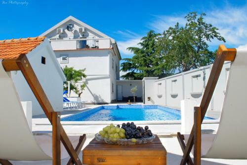 Apartamentos Villa Ilijana