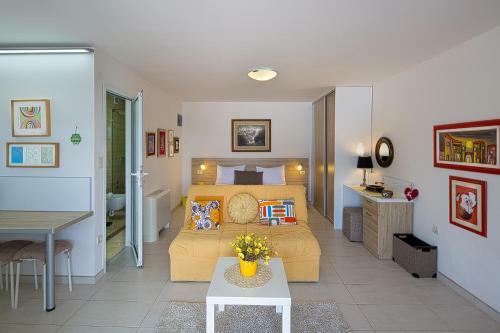 Apartments Aruba