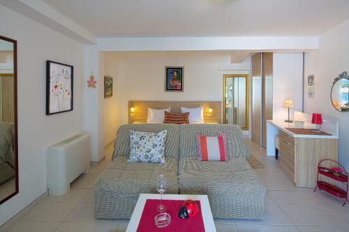 Apartments Aruba