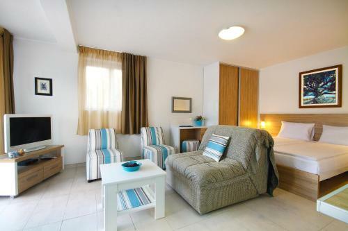 Apartments Aruba
