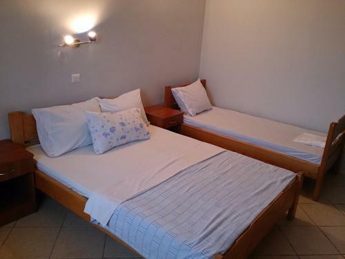 Apartments Dragojevi?