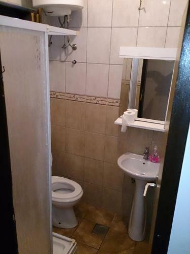 Apartments Dragojevi?