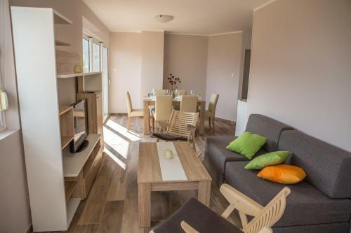 Apartments Bonaca