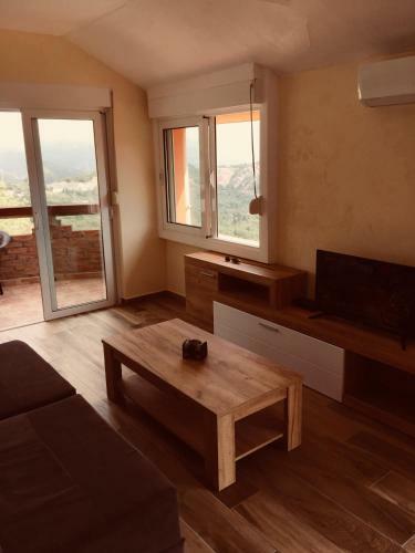 Apartments Bonaca
