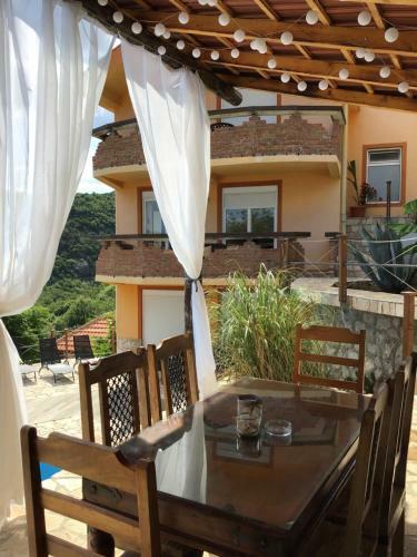 Apartments Bonaca