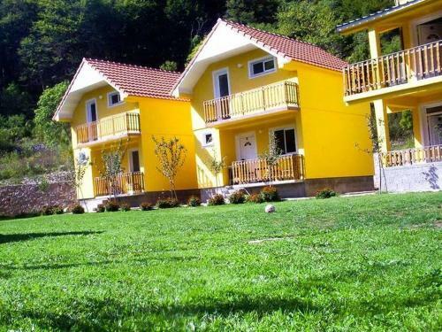 Apartmani Obzovica