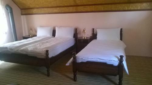 Apartmani Obzovica